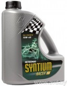Купить Моторное масло Petronas SYNTIUM RACER X1 10W-60 4л в Минске.