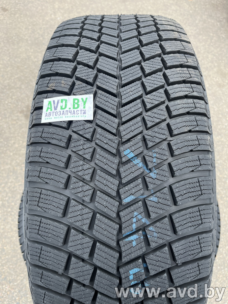 Купить Шины Pirelli Ice Zero Friction 3 255/55R20 110H  в Минске.