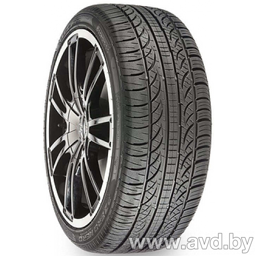 Купить Шины Pirelli P Zero Nero All Season 215/50R17 95Y  в Минске.