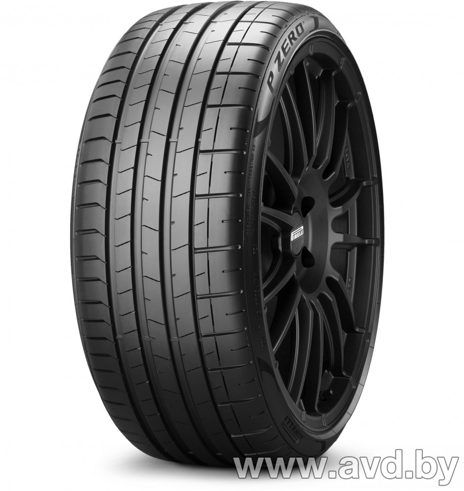 Купить Шины Pirelli P Zero Sports Car 275/35R21 103Y в Минске.