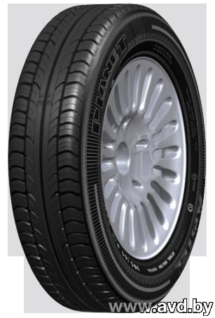 Купить Шины Amtel Planet NV-113 175/65R14 82H  в Минске.