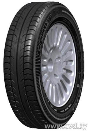 Купить Шины Amtel Planet 205/70R15 96H  в Минске.