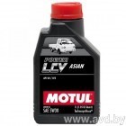 Купить Моторное масло Motul Power LCV Asian 5W-30 1л  в Минске.