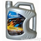 Купить Моторное масло Gazpromneft Premium L 10W-40 4л в Минске.