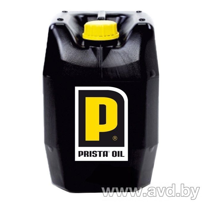 Купить Моторное масло Prista SHPD VDS-3 15W-40 20л в Минске.
