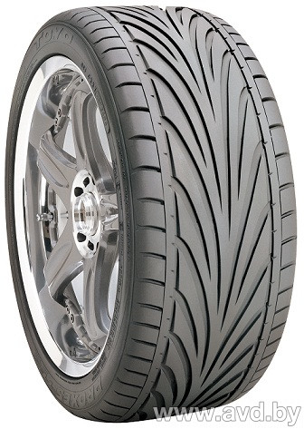 Купить Шины Toyo Proxes T1-R 255/35R19 96Y в Минске.