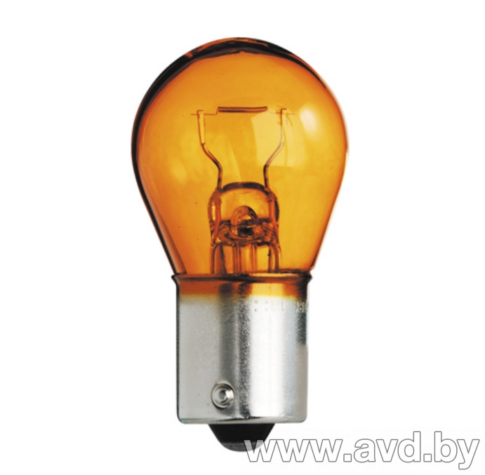 Купить Лампы автомобильные Aywiparts PY21W Orange 24V 1шт (AW1920034Y) в Минске.