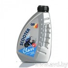 Купить Моторное масло Q8 Scooter Class 10W-40 1л в Минске.