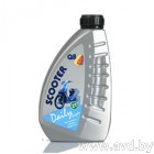 Купить Моторное масло Q8 Scooter Daily Super 1л в Минске.