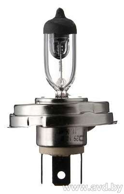Купить Лампы автомобильные Bosch R2 Pure Light 1шт (1987301021) в Минске.
