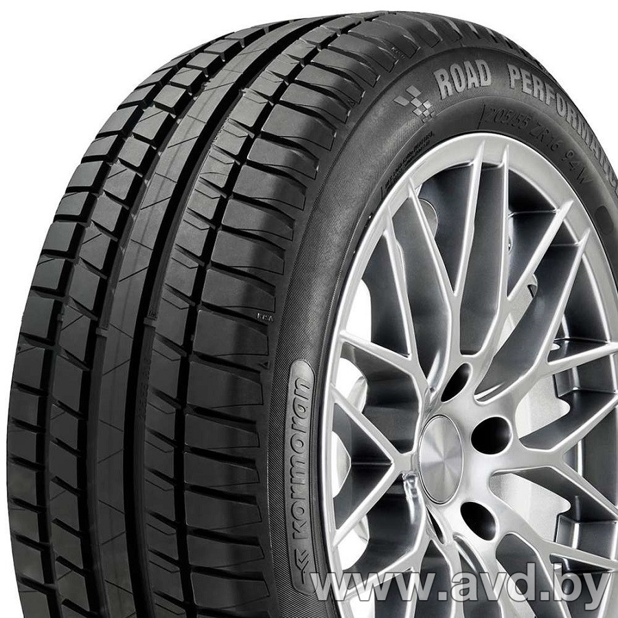Купить Шины Kormoran Road Performance 215/60R16 99V в Минске.