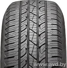 Купить Шины Roadstone Roadian HTX RH5 285/60R18 116V в Минске.