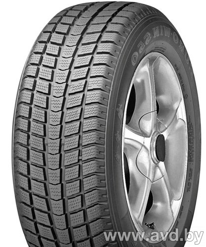 Купить Шины Roadstone Euro-Win 550 185/55R15 82H в Минске.