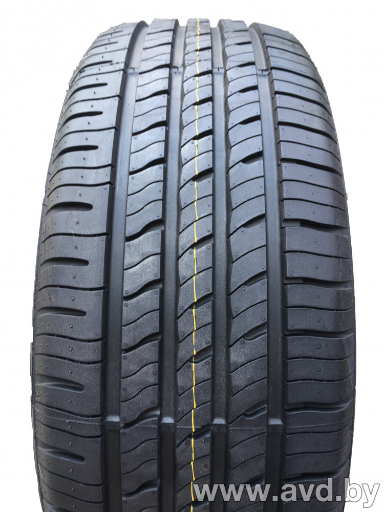Купить Шины Roadstone N'Fera RU5 235/55R19 105W  в Минске.