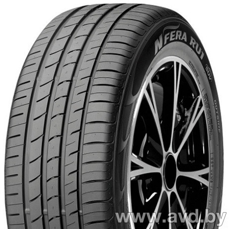 Купить Шины Roadstone N'fera RU1 235/45R19 95W в Минске.