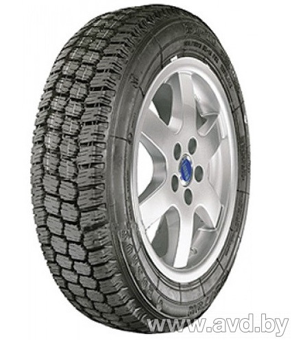 Купить Шины Rosava BC-10 155/70R13 75Q  в Минске.