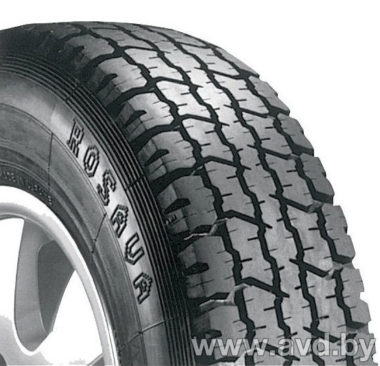 Купить Шины Rosava БЦ-26 225/75R16C 121/120M  в Минске.