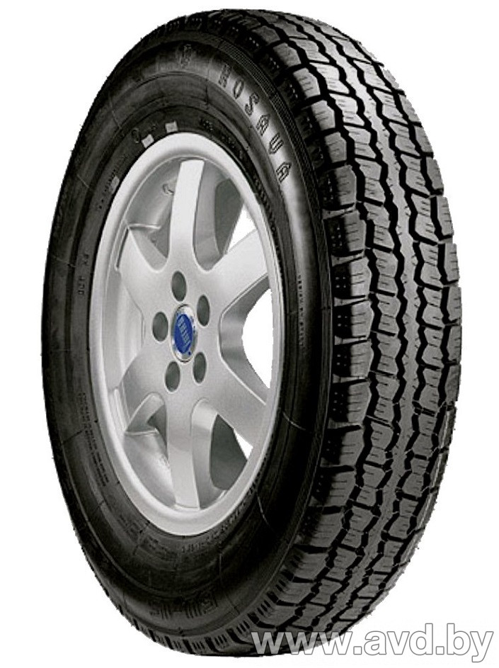 Купить Шины Rosava БЦ-34 215R16C 110/108M  в Минске.
