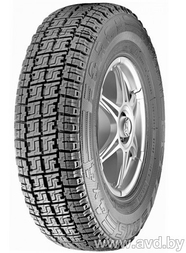 Купить Шины Rosava BC-55 235/75R15 105S  в Минске.