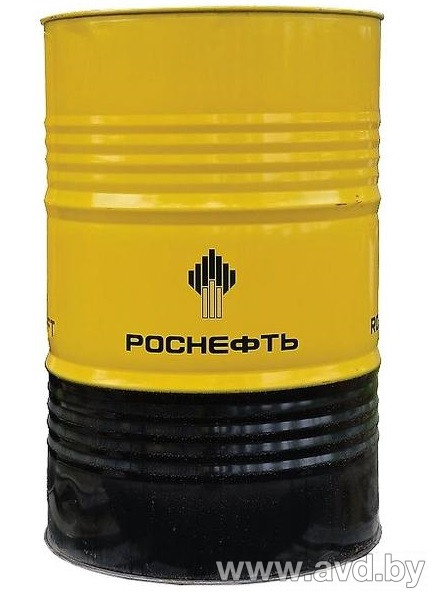 Купить Индустриальные масла Роснефть Gidrotec HLP 46 216л  в Минске.