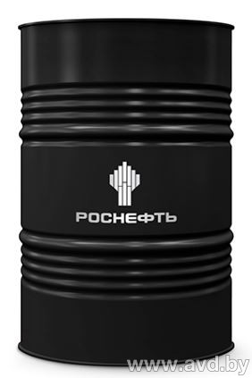 Купить Моторное масло Роснефть D2 REVOLUX 15W-40 216л  в Минске.