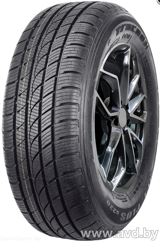 Купить Шины Rotalla Ice-Plus S220 275/40R20 106V  в Минске.