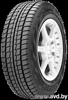 Купить Шины Hankook Winter RW06 205/60R16C 100/98T в Минске.