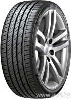 Купить Шины Laufenn S-Fit AS LH01 245/50R18 100W  в Минске.