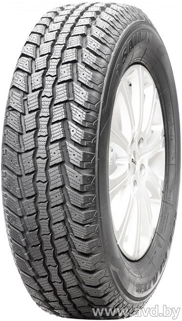 Купить Шины Sailun Ice Blazer WST2 LT 255/70R18 113S в Минске.
