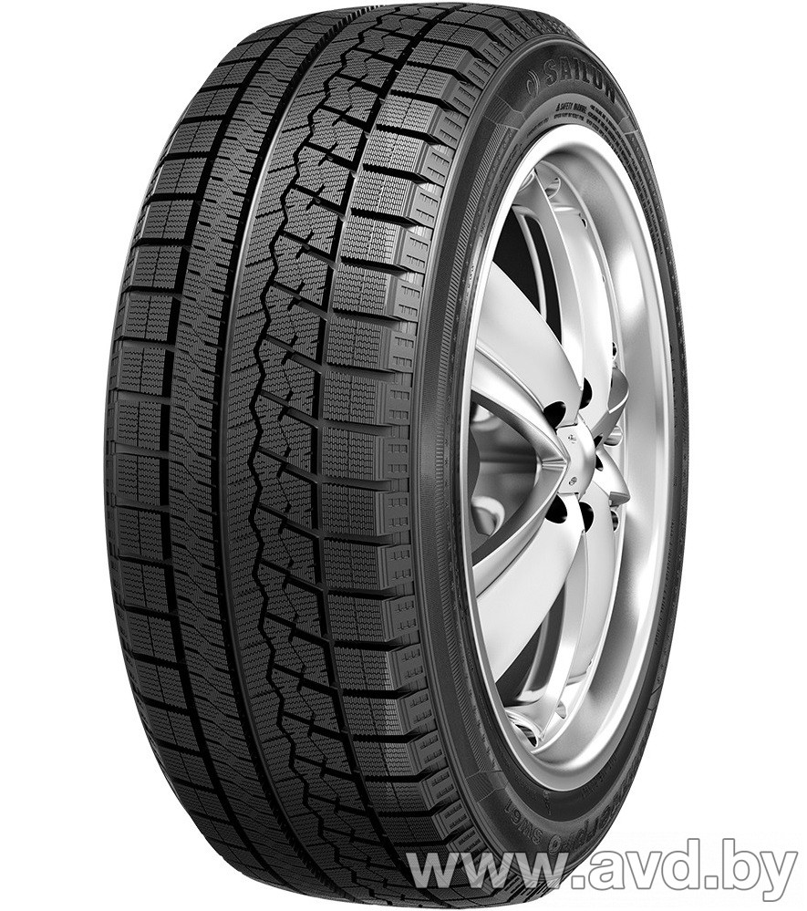 Купить Шины Sailun Winterpro SW61 205/70R15 96T в Минске.