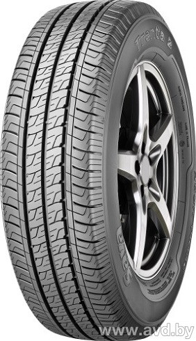 Купить Шины Sava Trenta 2 225/75R16C 121/120R в Минске.