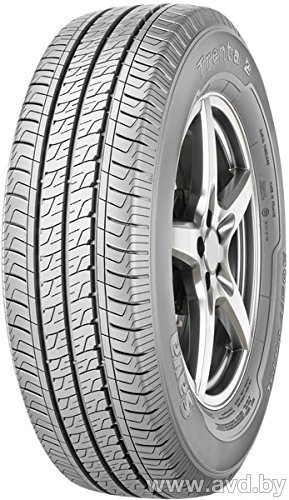 Купить Шины Sava Trenta 2 215/60R16C 103/101T  в Минске.