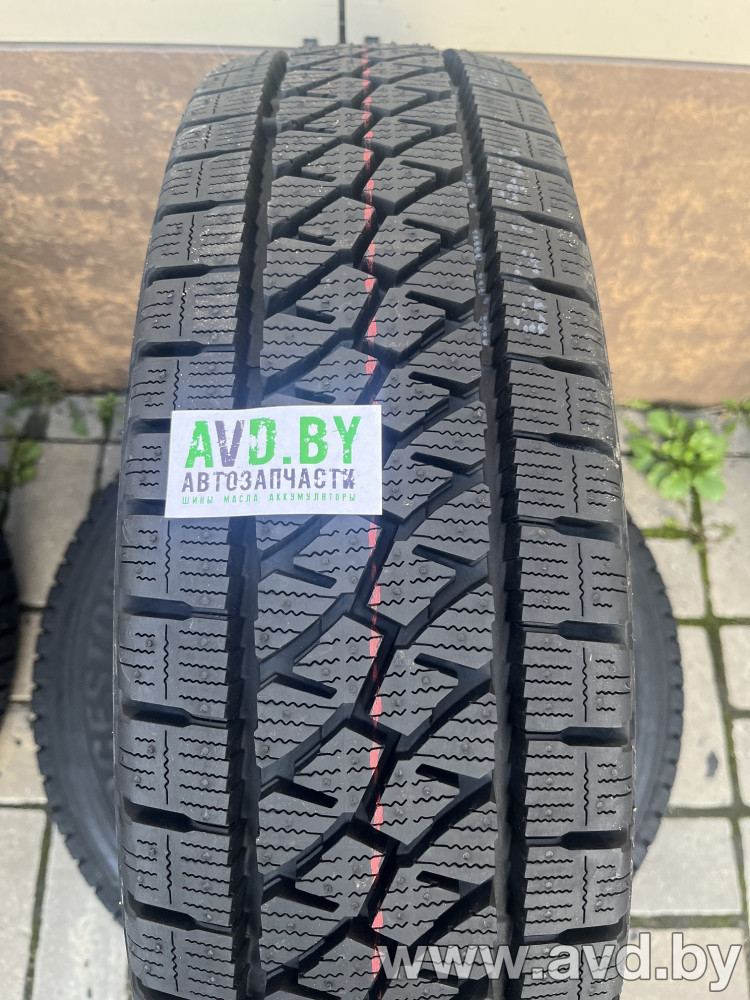Купить Шины Bridgestone Blizzak W995 195/75R16C 107R в Минске.
