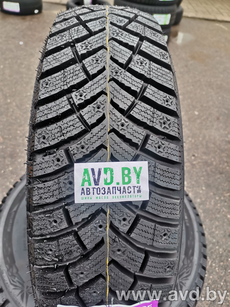 Купить Шины Nexen Winguard WinSpike 3 175/70R14 84T  в Минске.