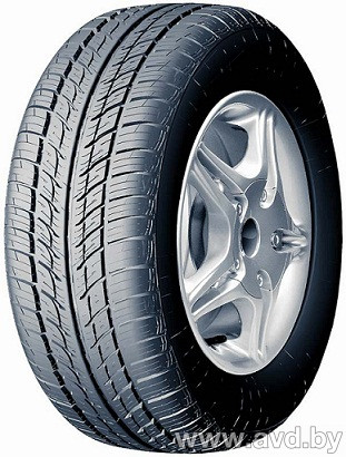 Купить Шины Tigar Sigura 155/65R14 75T  в Минске.