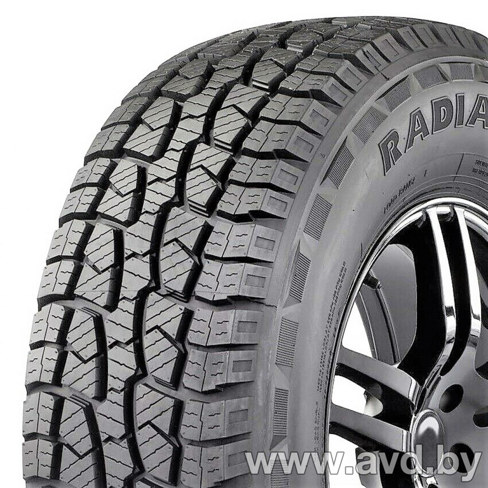 Купить Шины WestLake SL369 265/60R18 110T в Минске.