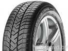 Купить Шины Pirelli Winter Snowcontrol 3 195/55R16 87H (run-flat) в Минске.