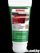 Купить Автокосметика и аксессуары Sonax Полировочная паста для удаления царапин с поверхностей из пластмас 75мл (305000) в Минске.