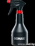 Купить Автокосметика и аксессуары Sonax Ручной распылитель для жидкости (499700) в Минске.