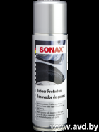 Купить Автокосметика и аксессуары Sonax Средство по уходу за резиновыми деталями автомобиля 300мл (340200) в Минске.