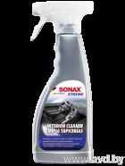 Купить Автокосметика и аксессуары Sonax Универсальный очиститель салона серии Xtreme 500мл(221241) в Минске.