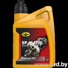 Купить Трансмиссионное масло Kroon Oil SP Matic 2052 1л  в Минске.