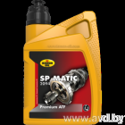 Купить Трансмиссионное масло Kroon Oil SP Matic 2094 1л  в Минске.