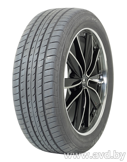 Купить Шины Dunlop SP Sport 230 215/60R16 95V в Минске.