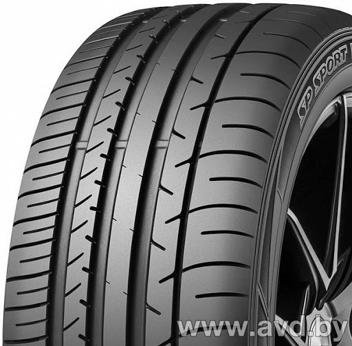 Купить Шины Dunlop SP Sport Maxx 050+ SUV 295/30R22 103Y  в Минске.