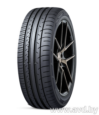 Купить Шины Dunlop SP Sport Maxx 050+ 235/50R18 101W  в Минске.