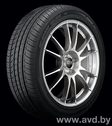 Купить Шины Dunlop SP Sport Maxx 101 245/45R19 102Y в Минске.
