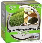 Купить Автокосметика и аксессуары Eikosha Ароматизатор меловой SPIRIT REFILL GREEN TEA (A-60)  в Минске.