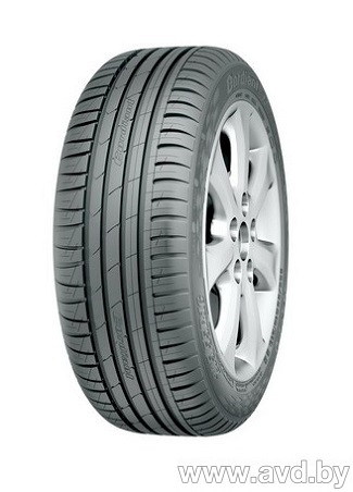 Купить Шины Cordiant Sport 3 195/55R15 85V в Минске.