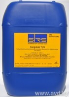 Купить Моторное масло SRS Cargolub TLS Plus 5W-30 20л в Минске.